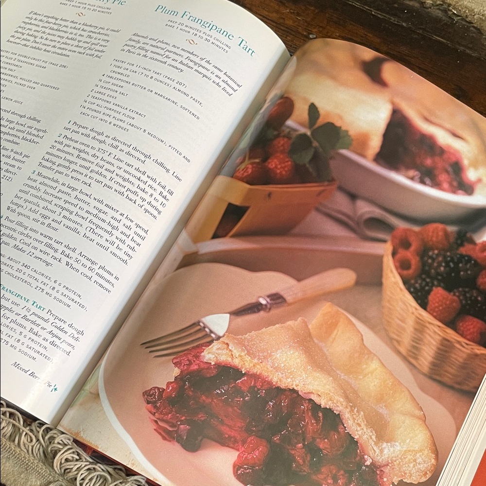 Baking Cookbook - Picture 6 of 12